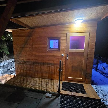 Apartmanovy Dom Krivan Besenova Bagian luar foto