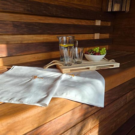 Apartmanovy Dom Krivan Besenova Bagian luar foto