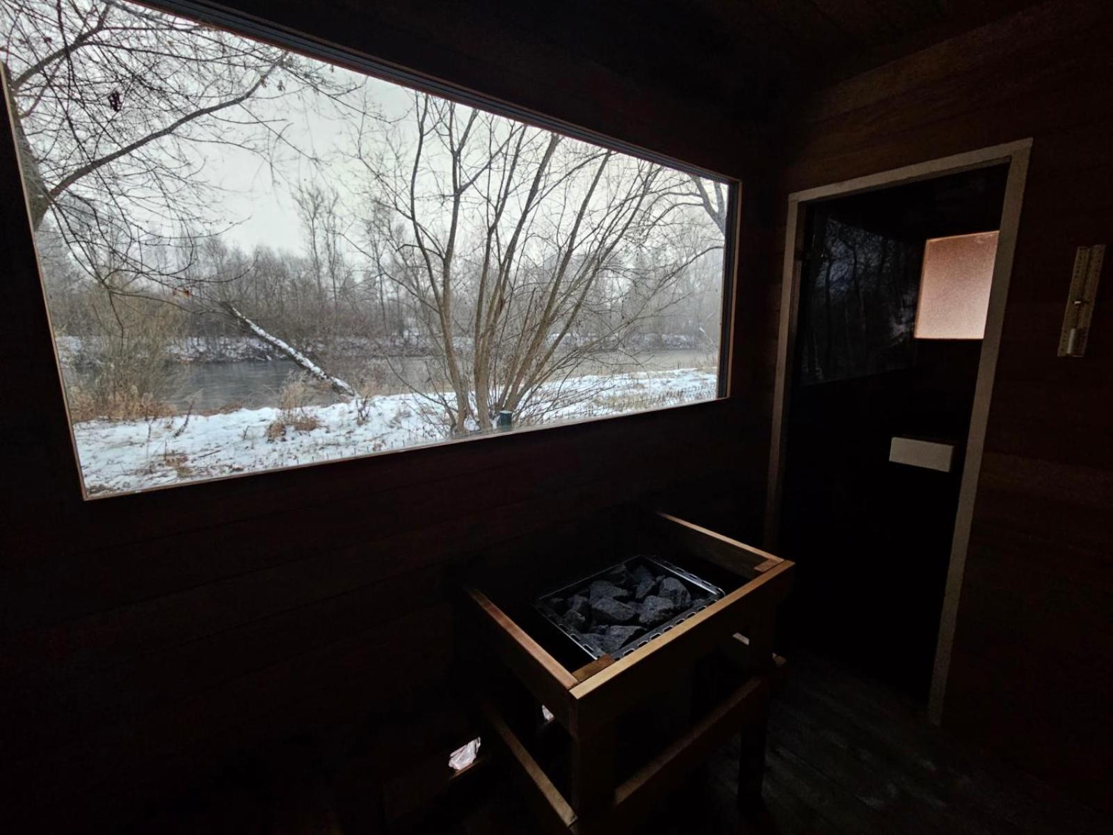 Apartmanovy Dom Krivan Besenova Bagian luar foto