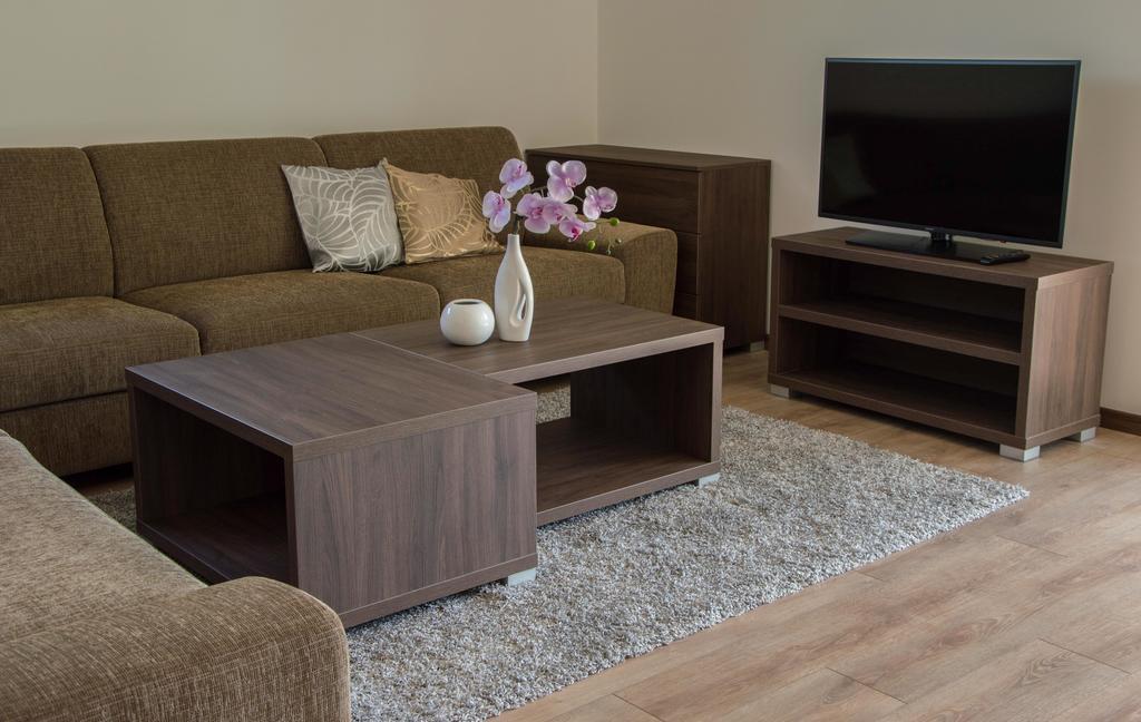 Apartmanovy Dom Krivan Besenova Bagian luar foto