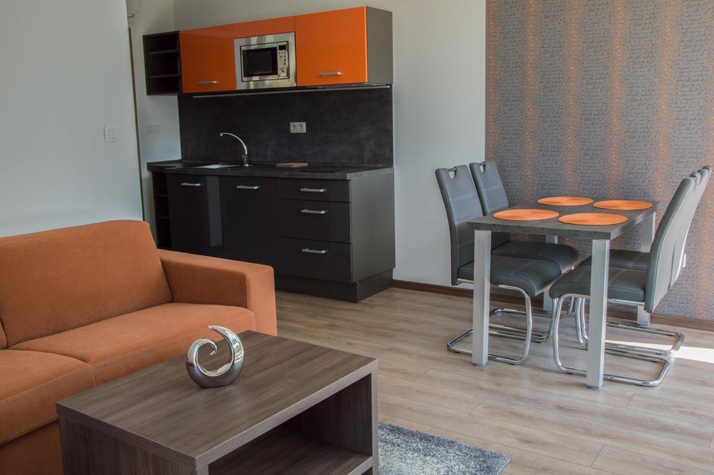 Apartmanovy Dom Krivan Besenova Bagian luar foto