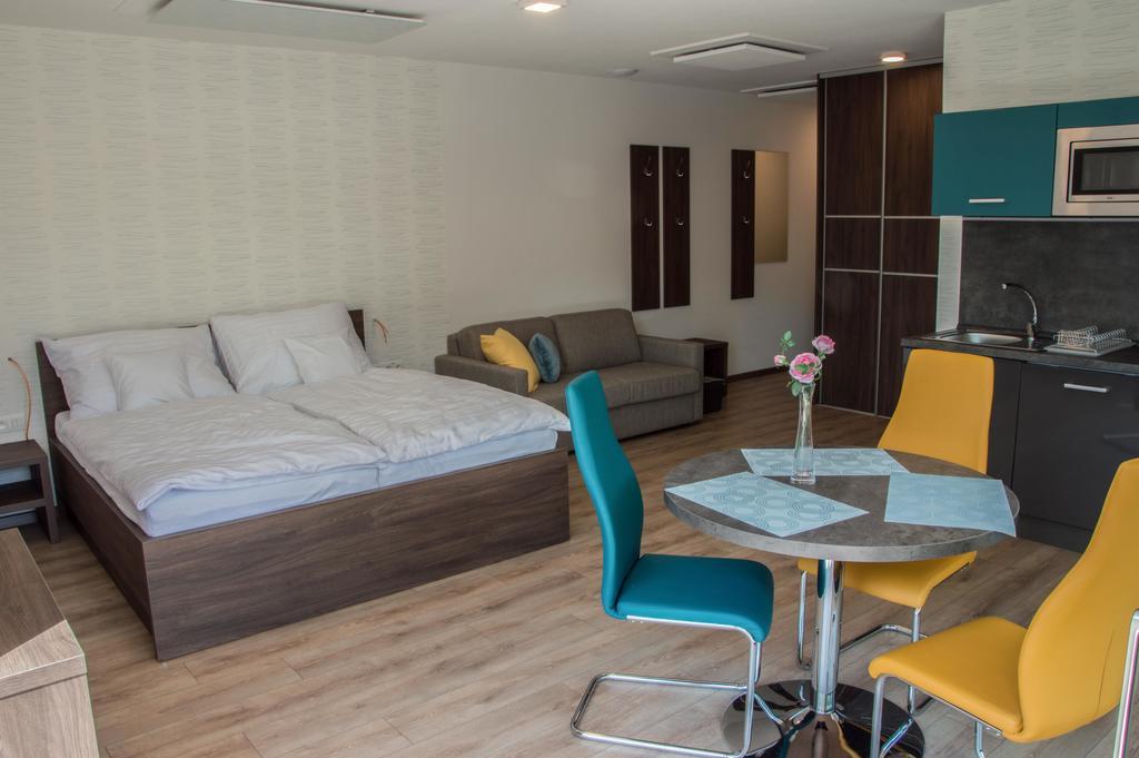 Apartmanovy Dom Krivan Besenova Bagian luar foto