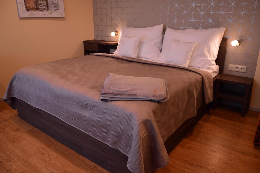 Apartmanovy Dom Krivan Besenova Bagian luar foto