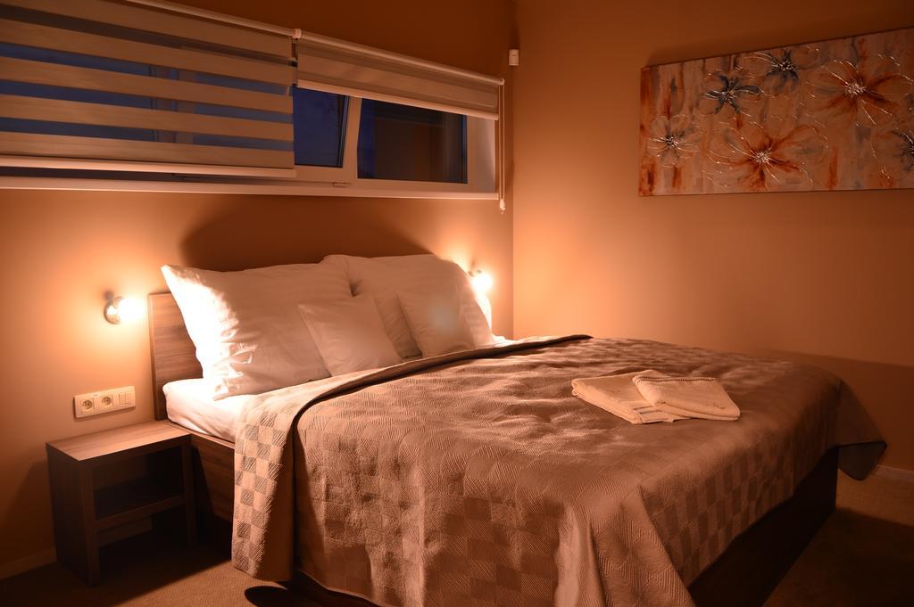 Apartmanovy Dom Krivan Besenova Bagian luar foto