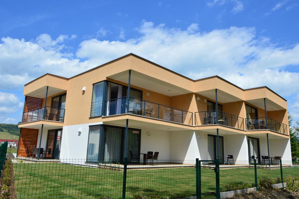 Apartmanovy Dom Krivan Besenova Bagian luar foto
