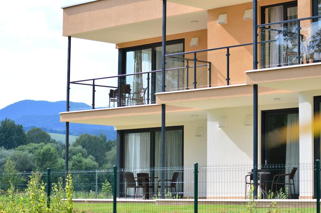 Apartmanovy Dom Krivan Besenova Bagian luar foto