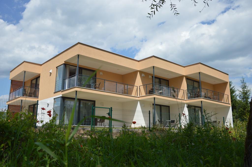 Apartmanovy Dom Krivan Besenova Bagian luar foto