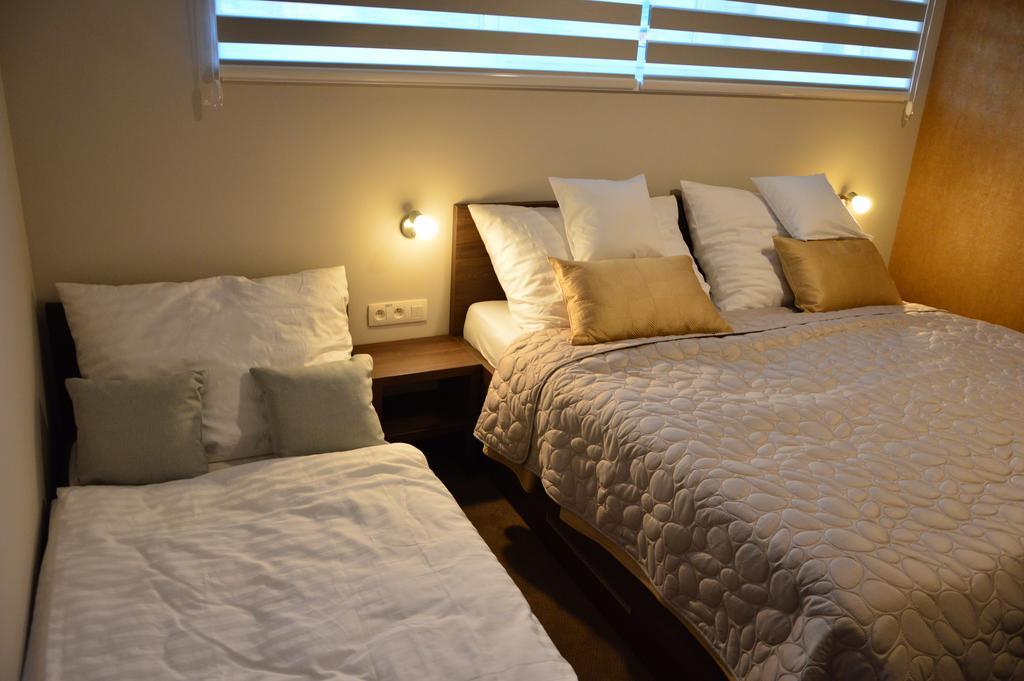 Apartmanovy Dom Krivan Besenova Bagian luar foto