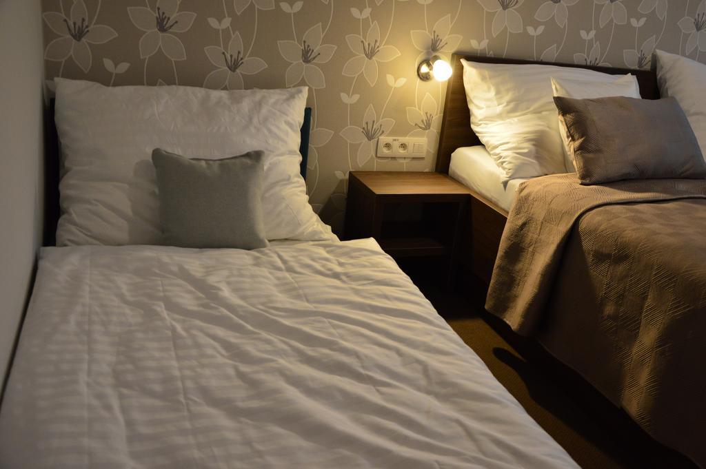 Apartmanovy Dom Krivan Besenova Bagian luar foto
