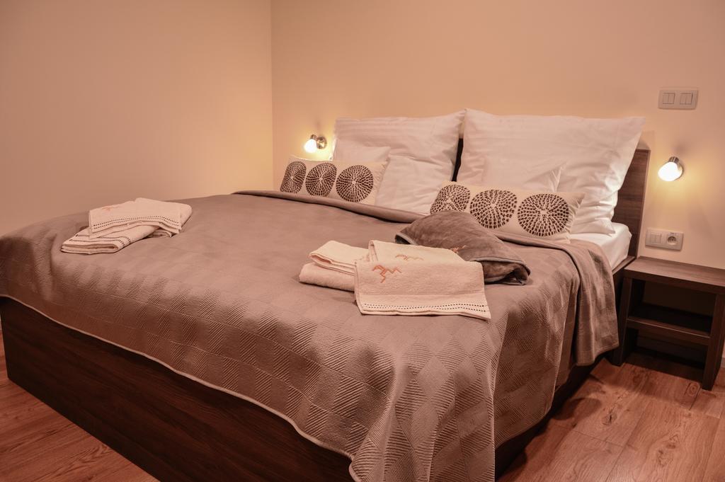 Apartmanovy Dom Krivan Besenova Bagian luar foto