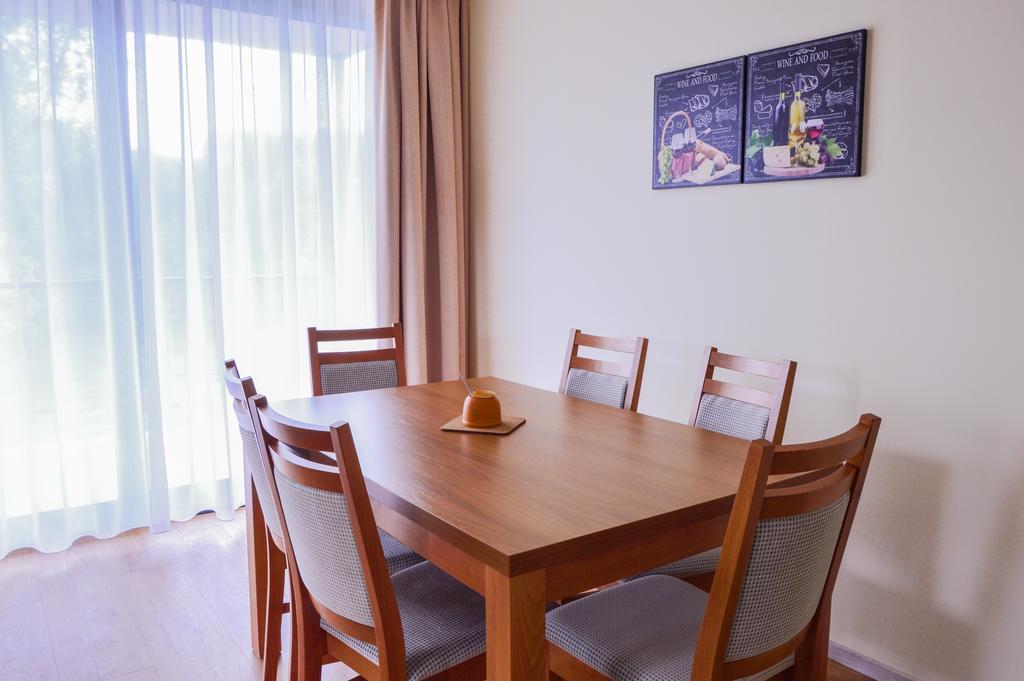 Apartmanovy Dom Krivan Besenova Bagian luar foto