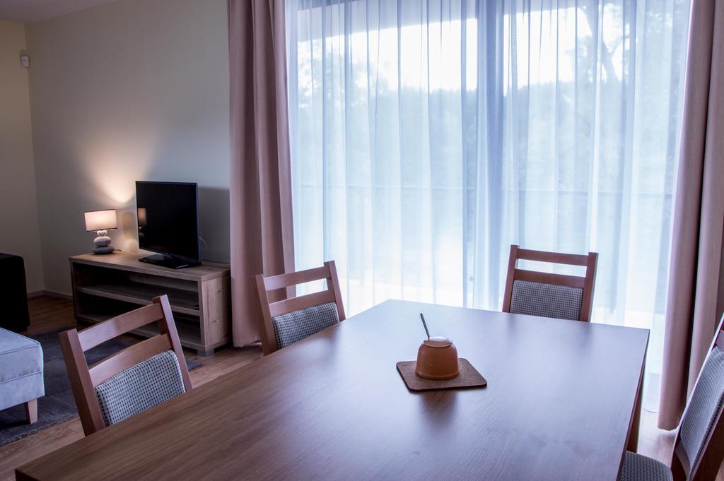 Apartmanovy Dom Krivan Besenova Bagian luar foto
