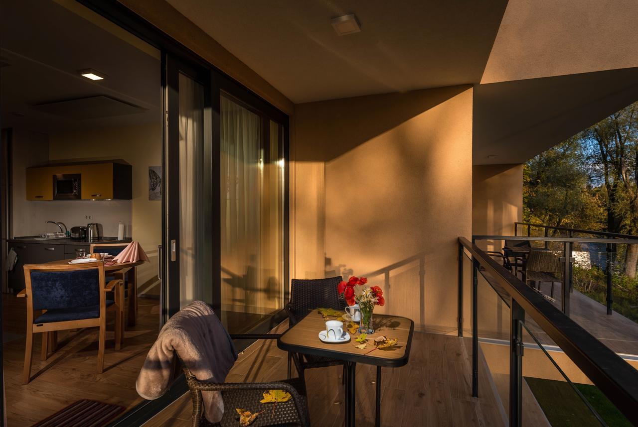 Apartmanovy Dom Krivan Besenova Bagian luar foto