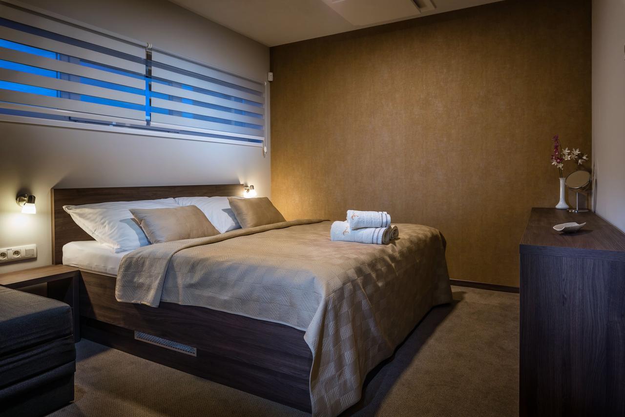 Apartmanovy Dom Krivan Besenova Bagian luar foto