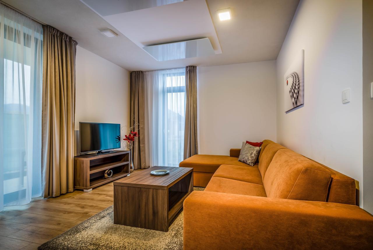 Apartmanovy Dom Krivan Besenova Bagian luar foto
