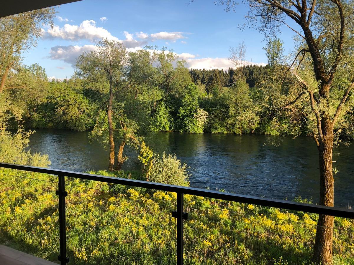 Apartmanovy Dom Krivan Besenova Bagian luar foto