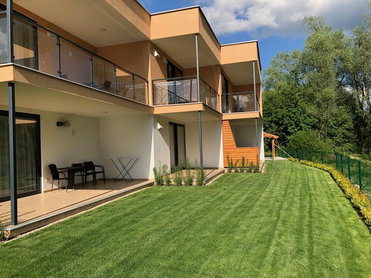 Apartmanovy Dom Krivan Besenova Bagian luar foto
