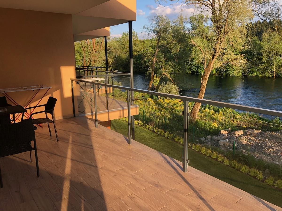 Apartmanovy Dom Krivan Besenova Bagian luar foto